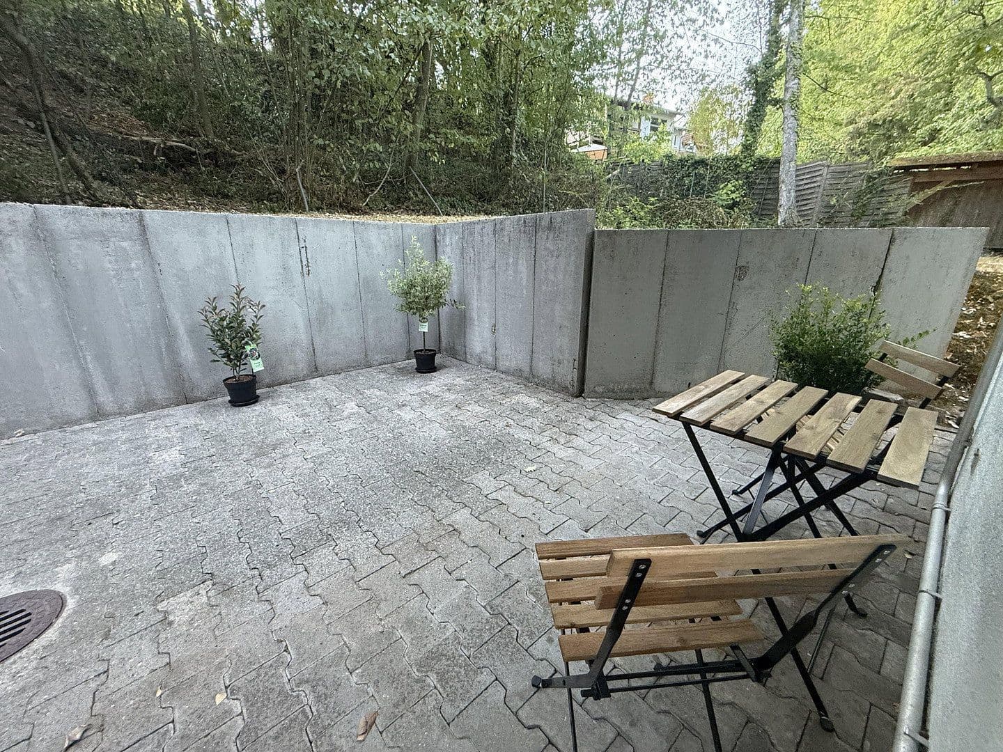 Prodej bytu 2+1 70 m², Kantstraße 44, Kaiserslautern, Porýní-Falc Prodej bytu 2+1 70 m², Kantstraße 44, Kaiserslautern, Porýní-Falc