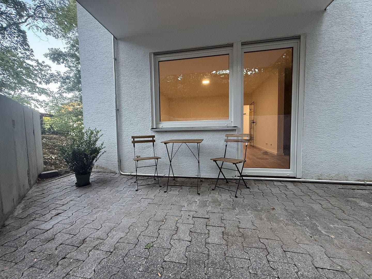 Prodej bytu 2+1 70 m², Kantstraße 44, Kaiserslautern, Porýní-Falc Prodej bytu 2+1 70 m², Kantstraße 44, Kaiserslautern, Porýní-Falc