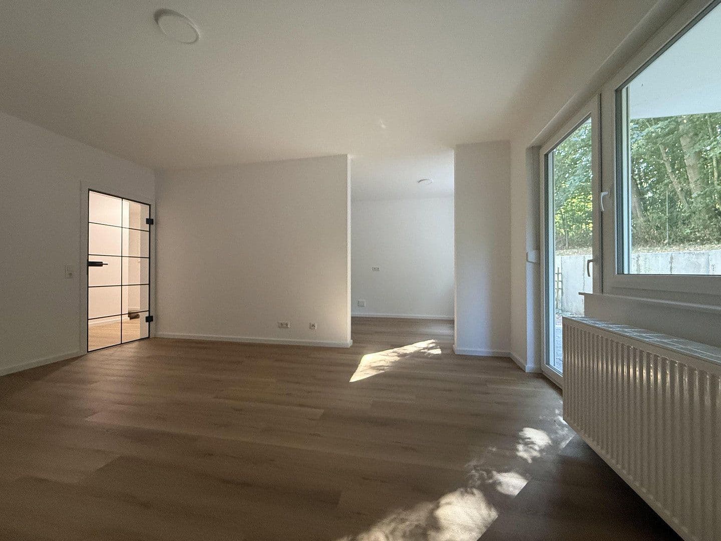 Prodej bytu 2+1 70 m², Kantstraße 44, Kaiserslautern, Porýní-Falc Prodej bytu 2+1 70 m², Kantstraße 44, Kaiserslautern, Porýní-Falc