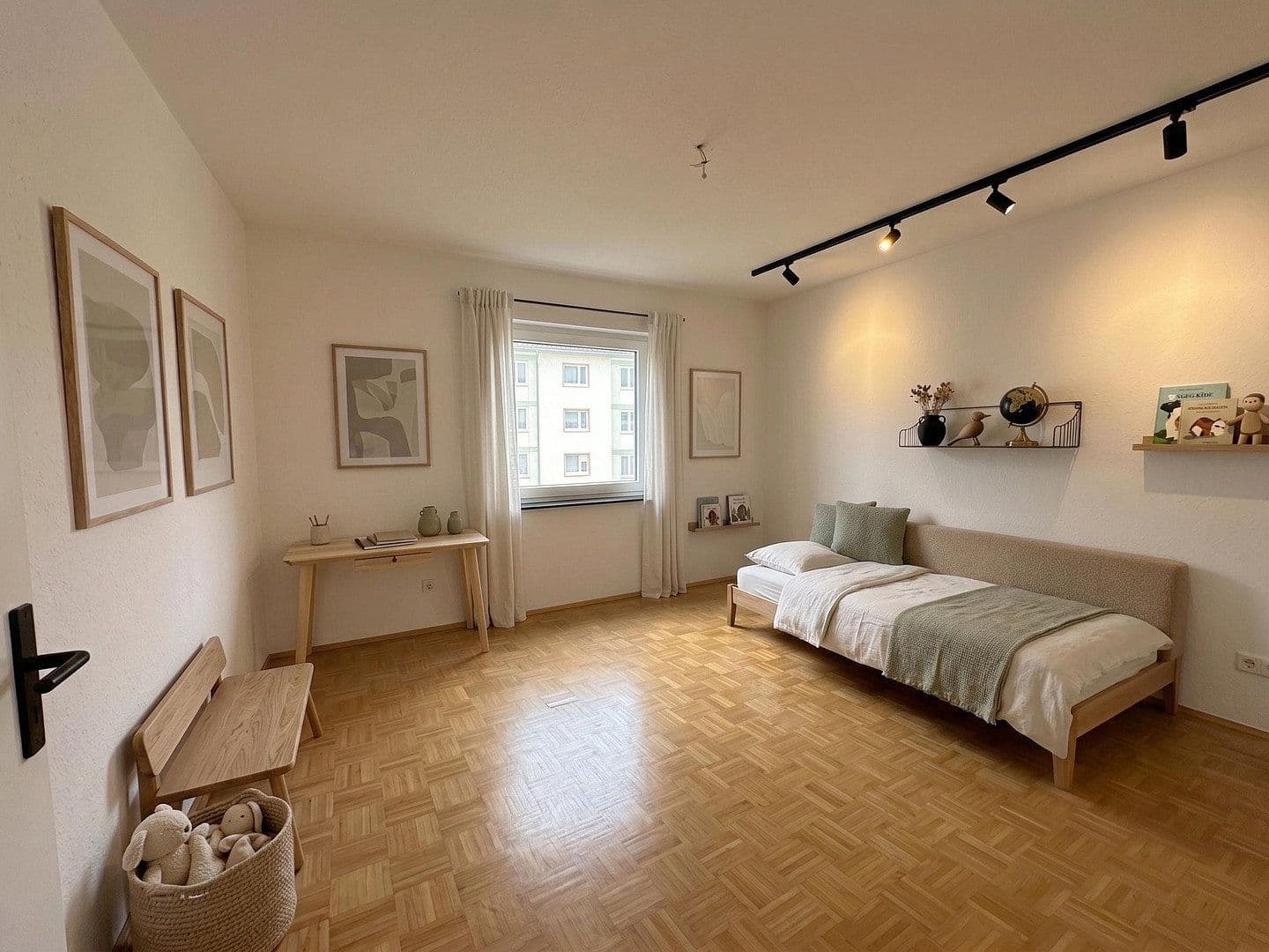 Prodej bytu 3+1 71 m², Mainz, Porýní-Falc Prodej bytu 3+1 71 m², Mainz, Porýní-Falc