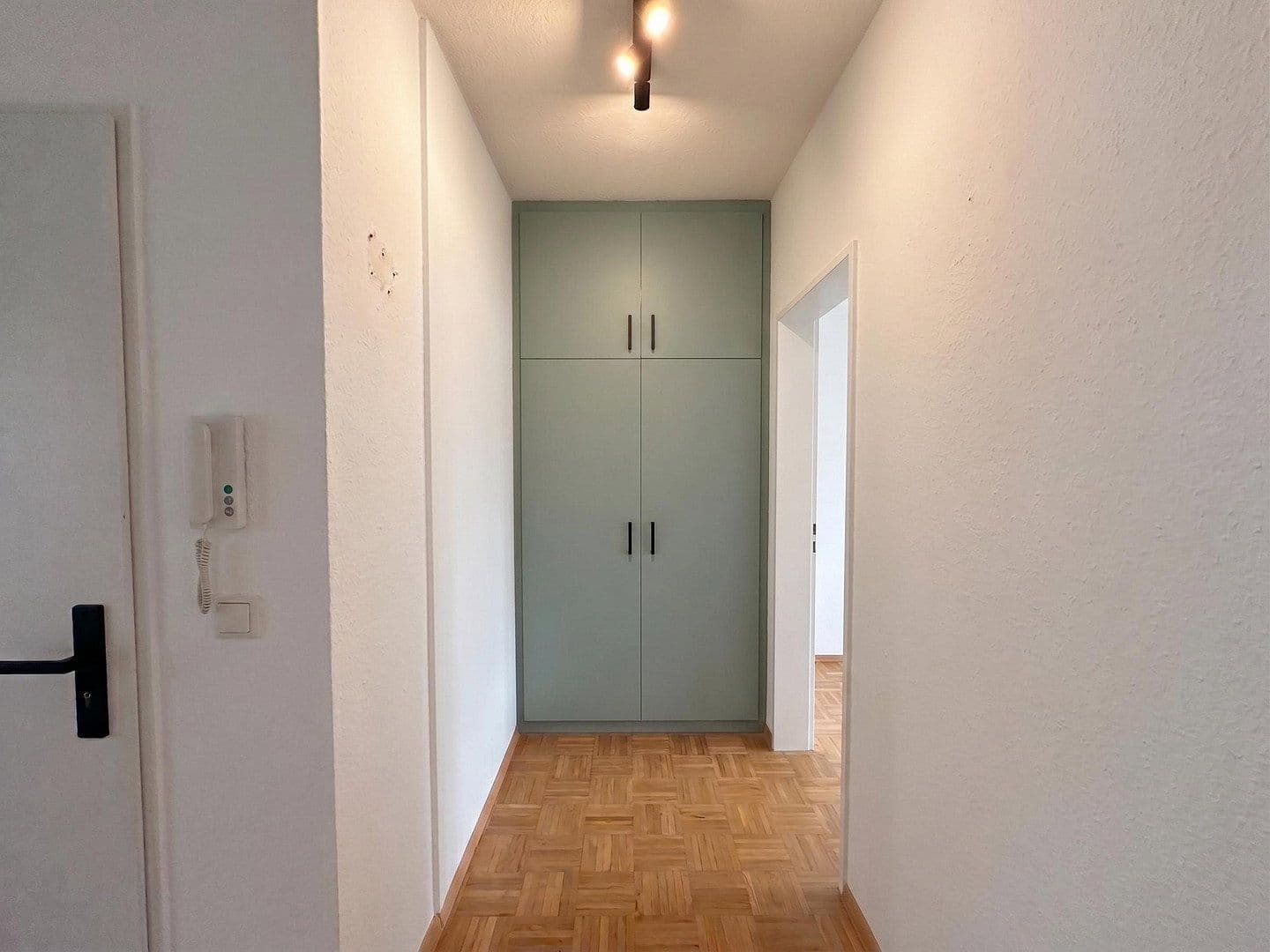Prodej bytu 3+1 71 m², Mainz, Porýní-Falc Prodej bytu 3+1 71 m², Mainz, Porýní-Falc