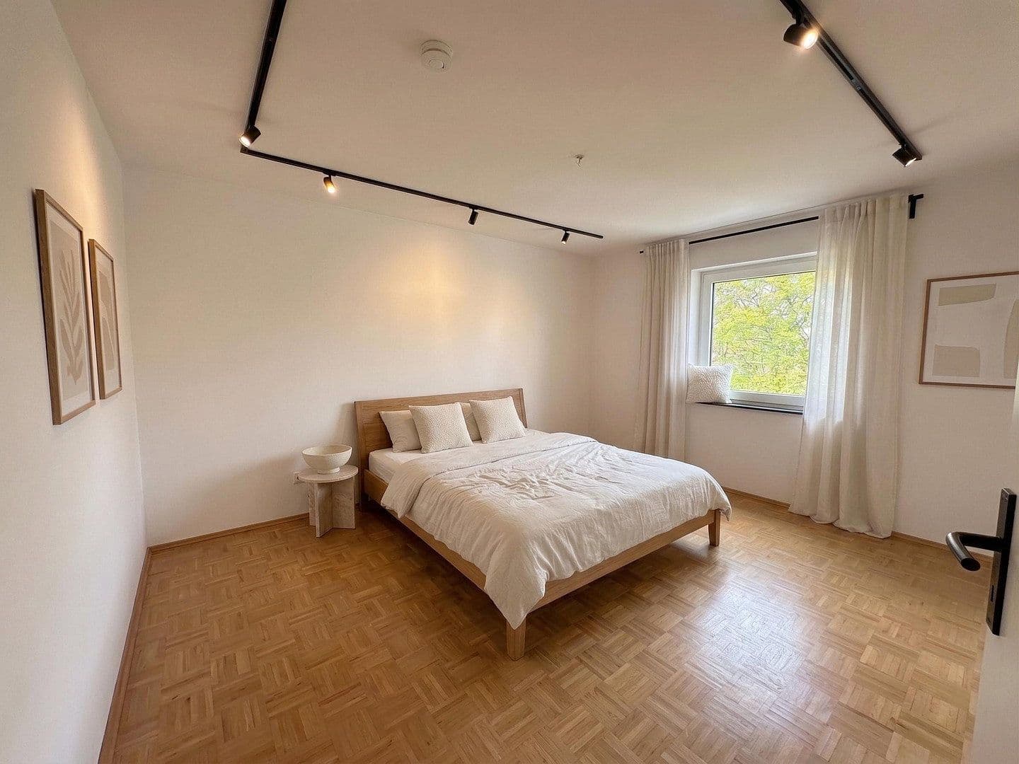 Prodej bytu 3+1 71 m², Mainz, Porýní-Falc Prodej bytu 3+1 71 m², Mainz, Porýní-Falc