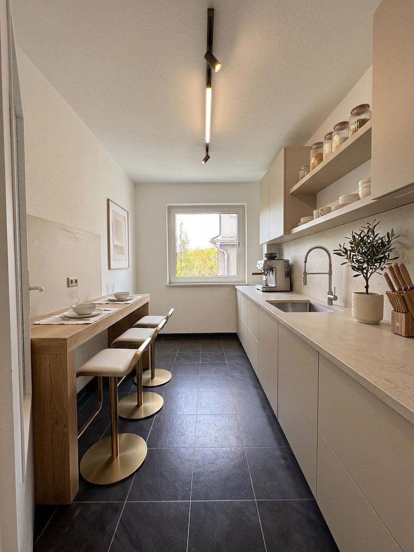 Prodej bytu 3+1 71 m², Mainz, Porýní-Falc Prodej bytu 3+1 71 m², Mainz, Porýní-Falc