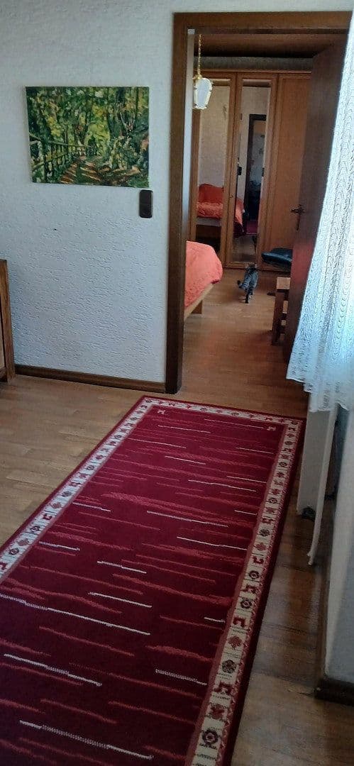 Prodej domu 220 m², pozemek 180 m², Kobachstrasse 60, Idar-Oberstein, Porýní-Falc Prodej domu 220 m², pozemek 180 m², Kobachstrasse 60, Idar-Oberstein, Porýní-Falc