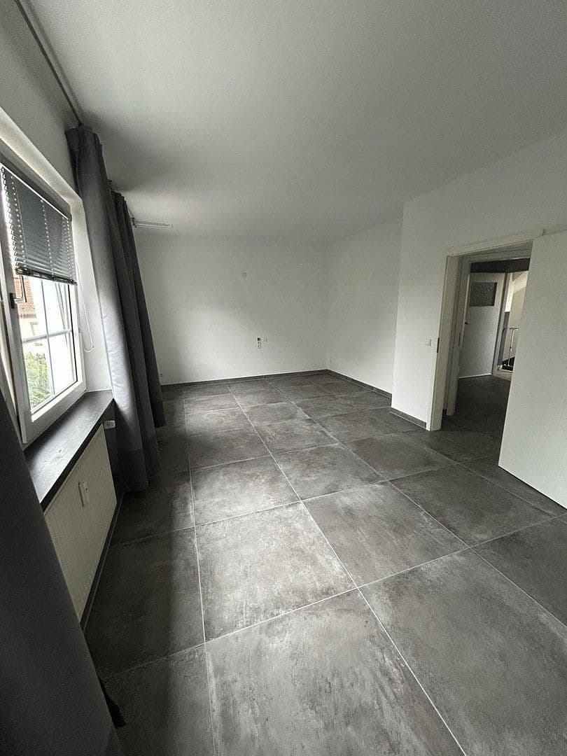 Pronájem bytu 3+1 101 m², Aschaffenburg, Bavorsko Pronájem bytu 3+1 101 m², Aschaffenburg, Bavorsko