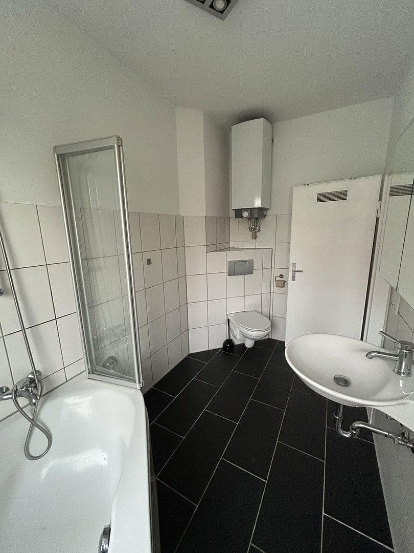 Pronájem bytu 3+1 101 m², Aschaffenburg, Bavorsko Pronájem bytu 3+1 101 m², Aschaffenburg, Bavorsko