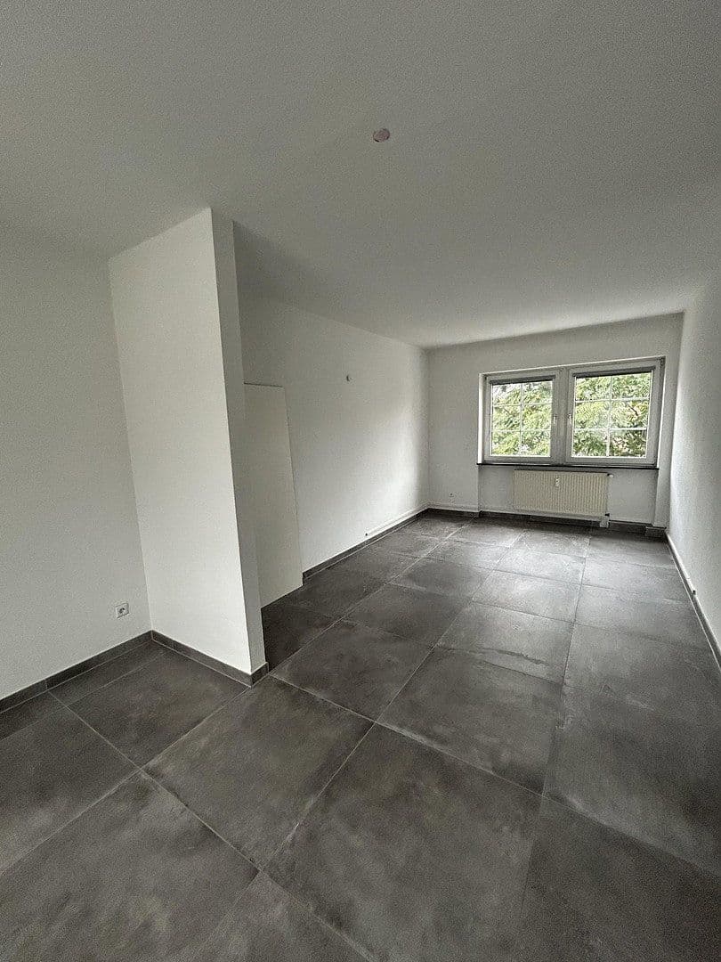 Pronájem bytu 3+1 101 m², Aschaffenburg, Bavorsko Pronájem bytu 3+1 101 m², Aschaffenburg, Bavorsko