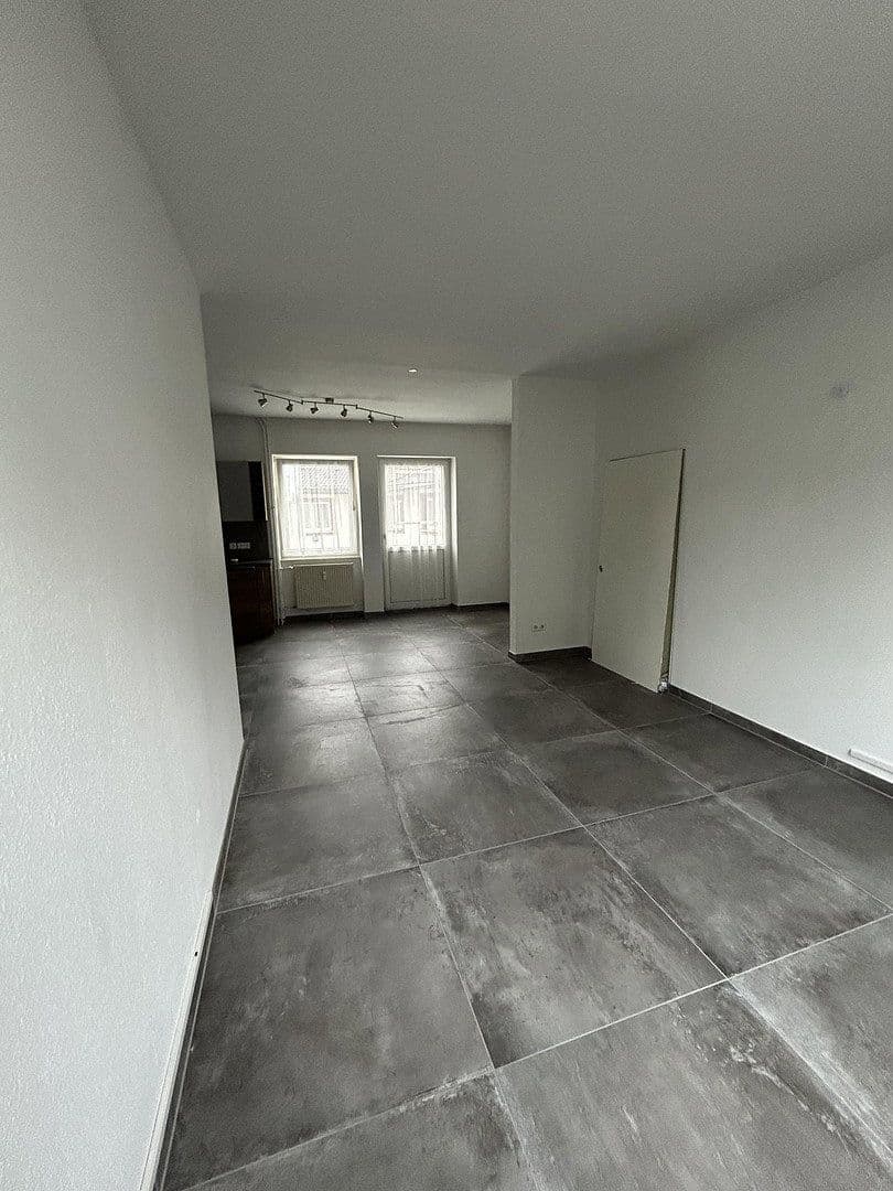 Pronájem bytu 3+1 101 m², Aschaffenburg, Bavorsko Pronájem bytu 3+1 101 m², Aschaffenburg, Bavorsko
