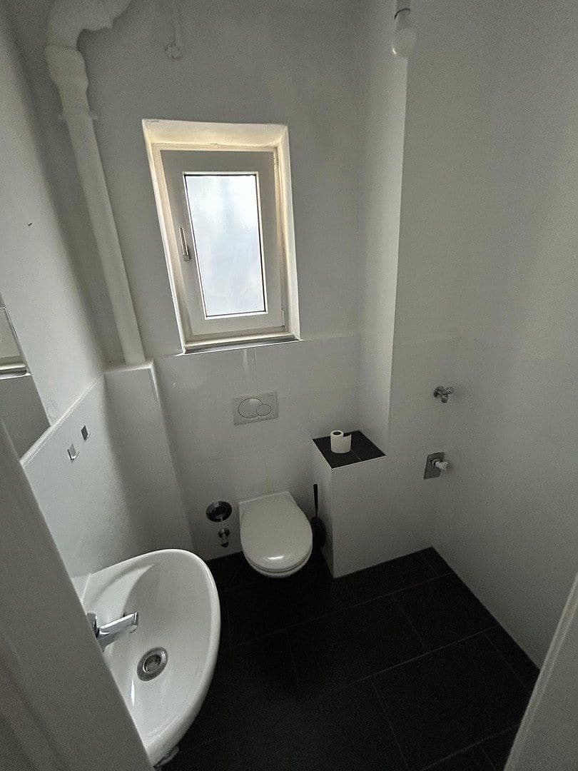 Pronájem bytu 3+1 101 m², Aschaffenburg, Bavorsko Pronájem bytu 3+1 101 m², Aschaffenburg, Bavorsko