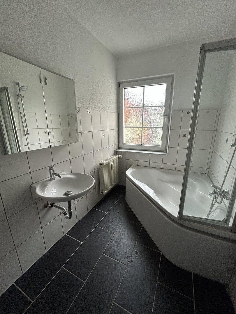 Pronájem bytu 3+1 101 m², Aschaffenburg, Bavorsko Pronájem bytu 3+1 101 m², Aschaffenburg, Bavorsko