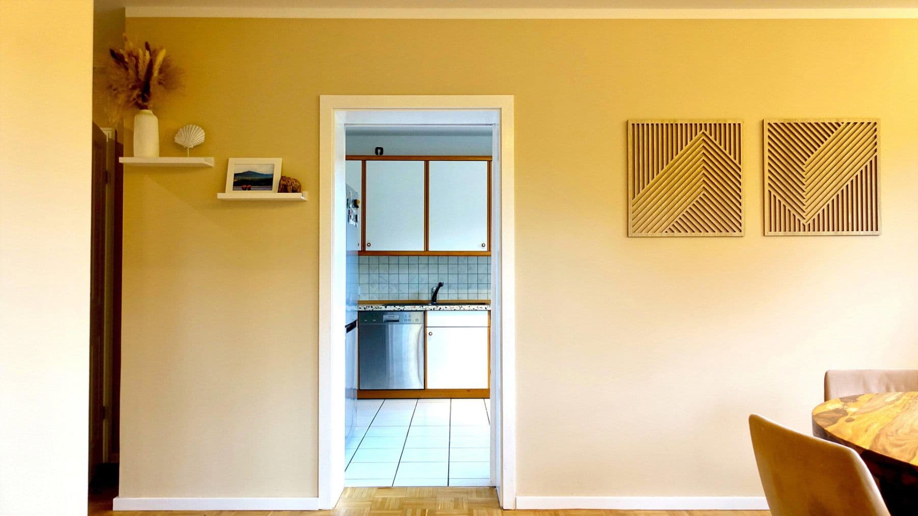 Prodej domu 168 m², pozemek 1.007 m², Taunusstr. 43, Langgöns, Hessen Prodej domu 168 m², pozemek 1.007 m², Taunusstr. 43, Langgöns, Hessen
