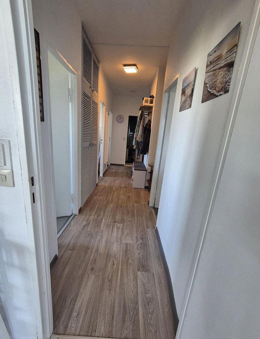 Prodej bytu 4+1 75 m², Meller Bogen 9, Berlin, Berlín Prodej bytu 4+1 75 m², Meller Bogen 9, Berlin, Berlín