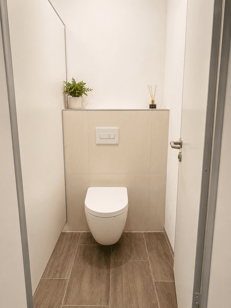 Pronájem kanceláře 45 m², Schillerstraße 55, Cottbus, Braniborsko Pronájem kanceláře 45 m², Schillerstraße 55, Cottbus, Braniborsko