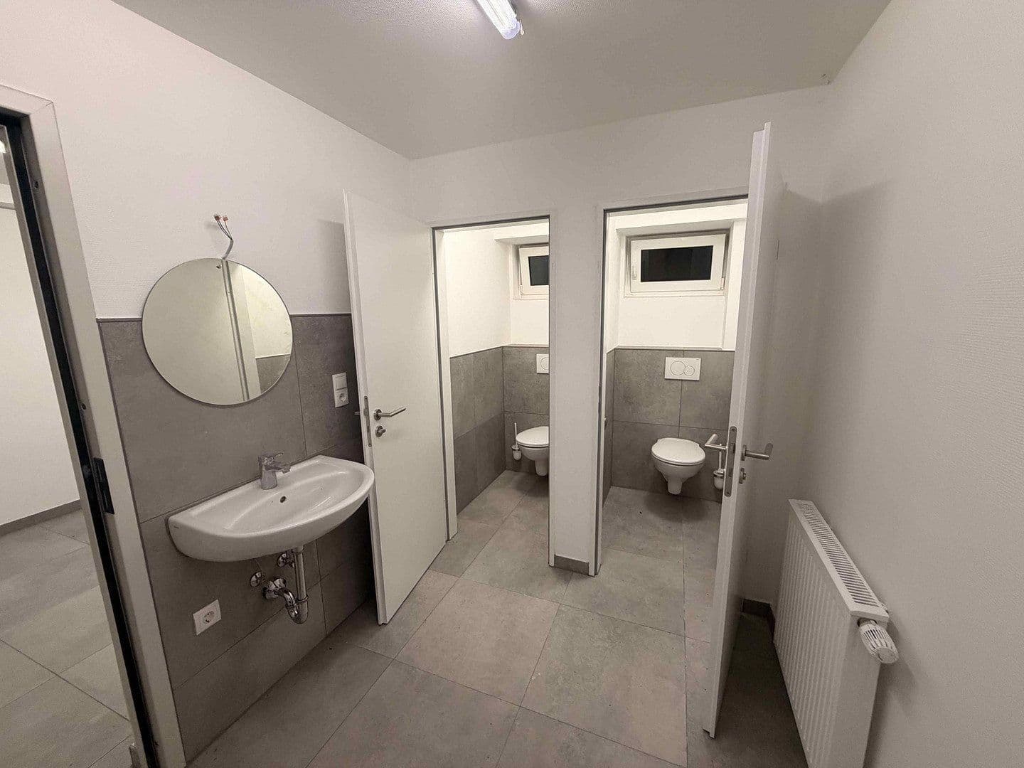 Pronájem kanceláře 407 m², Vallendar, Porýní-Falc Pronájem kanceláře 407 m², Vallendar, Porýní-Falc