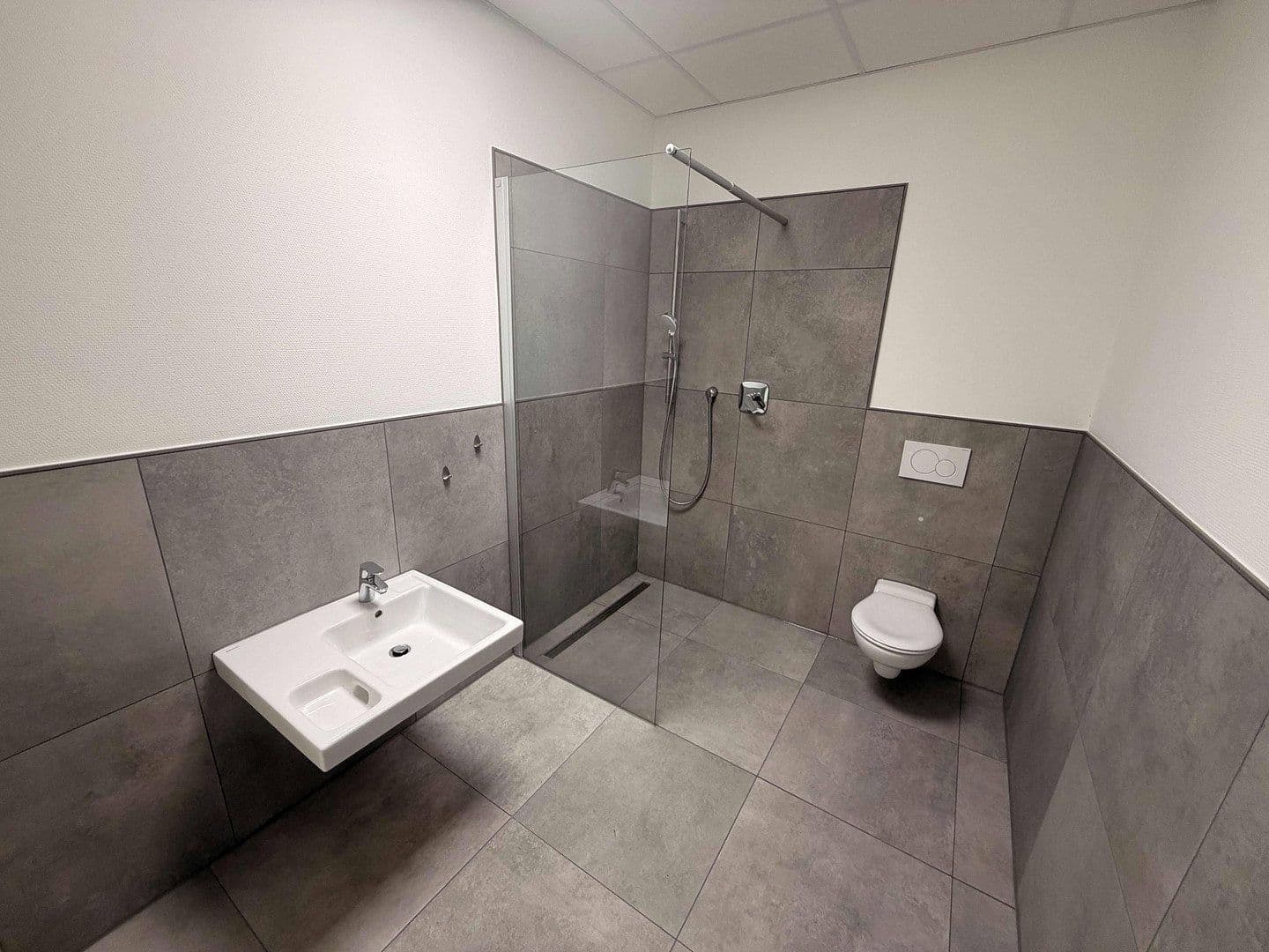 Pronájem kanceláře 407 m², Vallendar, Porýní-Falc Pronájem kanceláře 407 m², Vallendar, Porýní-Falc