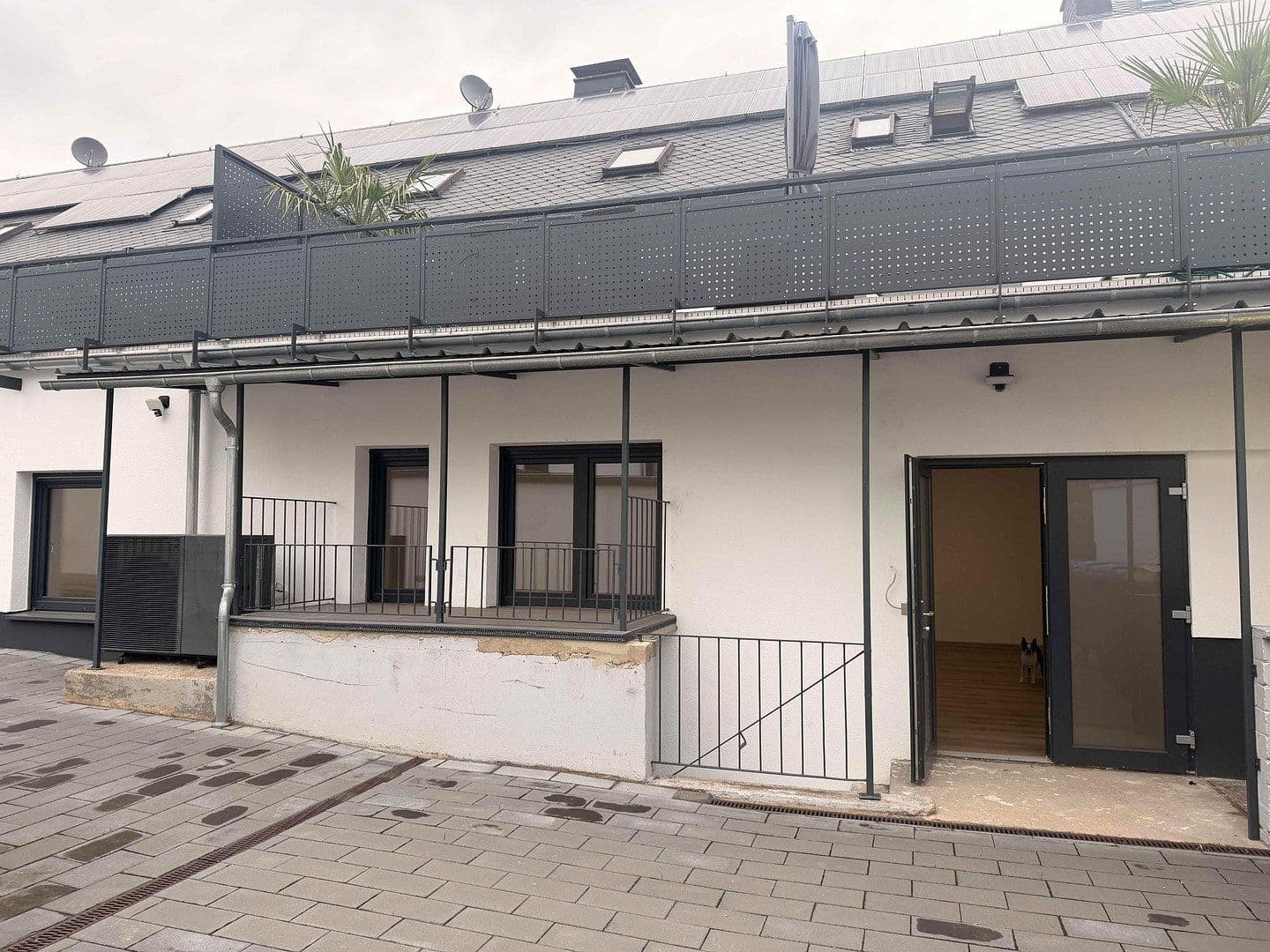 Pronájem kanceláře 407 m², Vallendar, Porýní-Falc Pronájem kanceláře 407 m², Vallendar, Porýní-Falc