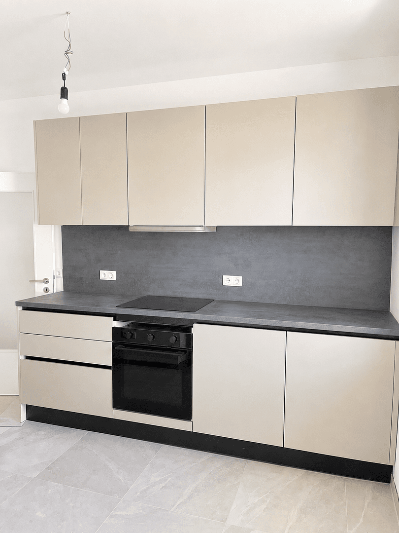 Pronájem bytu 3+1 61 m², Erlangen, Bavorsko Pronájem bytu 3+1 61 m², Erlangen, Bavorsko