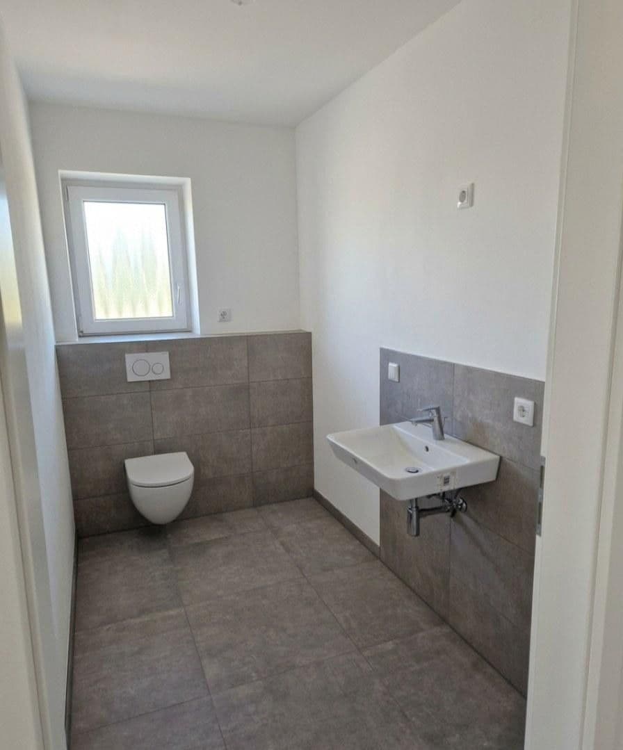 Pronájem domu 165 m², pozemek 600 m², Babenhausen, Bavorsko Pronájem domu 165 m², pozemek 600 m², Babenhausen, Bavorsko
