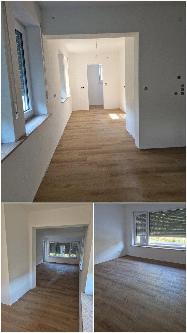 Pronájem domu 165 m², pozemek 600 m², Babenhausen, Bavorsko Pronájem domu 165 m², pozemek 600 m², Babenhausen, Bavorsko