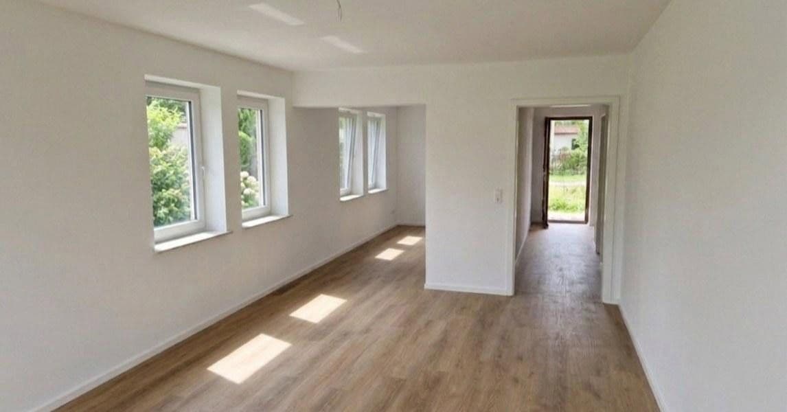 Pronájem domu 165 m², pozemek 600 m², Babenhausen, Bavorsko Pronájem domu 165 m², pozemek 600 m², Babenhausen, Bavorsko