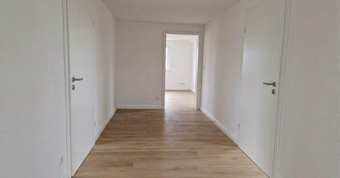 Pronájem domu 165 m², pozemek 600 m², Babenhausen, Bavorsko Pronájem domu 165 m², pozemek 600 m², Babenhausen, Bavorsko