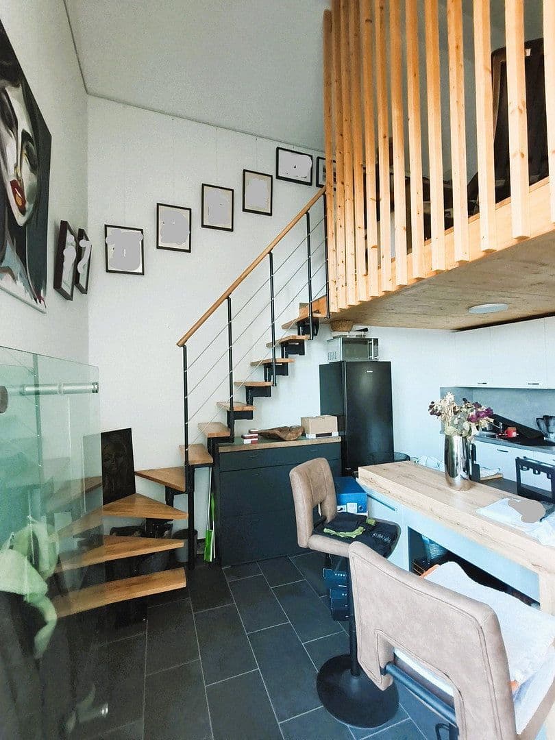 Pronájem bytu 2+kk 73 m², Hohenwart Koppenbach, Bavorsko Pronájem bytu 2+kk 73 m², Hohenwart Koppenbach, Bavorsko