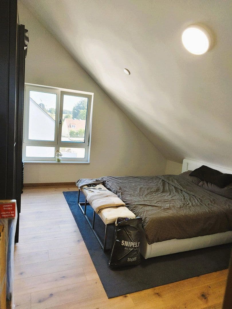 Pronájem bytu 2+kk 73 m², Hohenwart Koppenbach, Bavorsko Pronájem bytu 2+kk 73 m², Hohenwart Koppenbach, Bavorsko