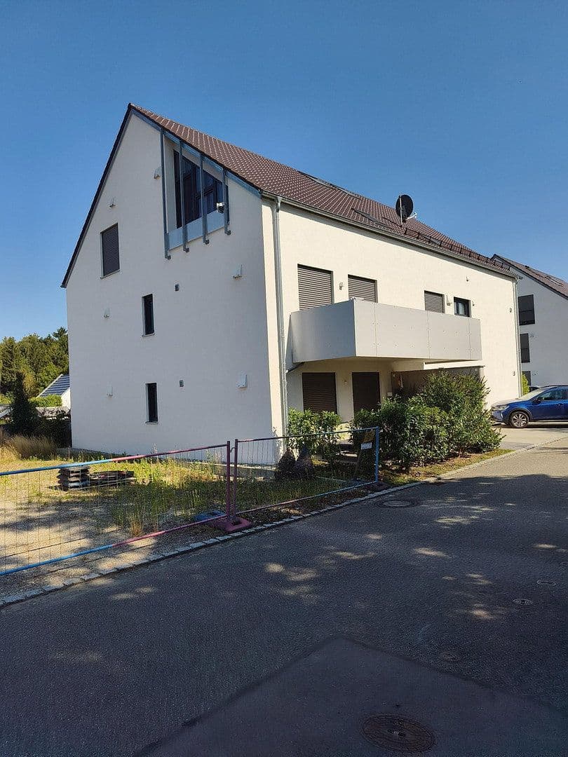 Pronájem bytu 2+kk 73 m², Hohenwart Koppenbach, Bavorsko Pronájem bytu 2+kk 73 m², Hohenwart Koppenbach, Bavorsko