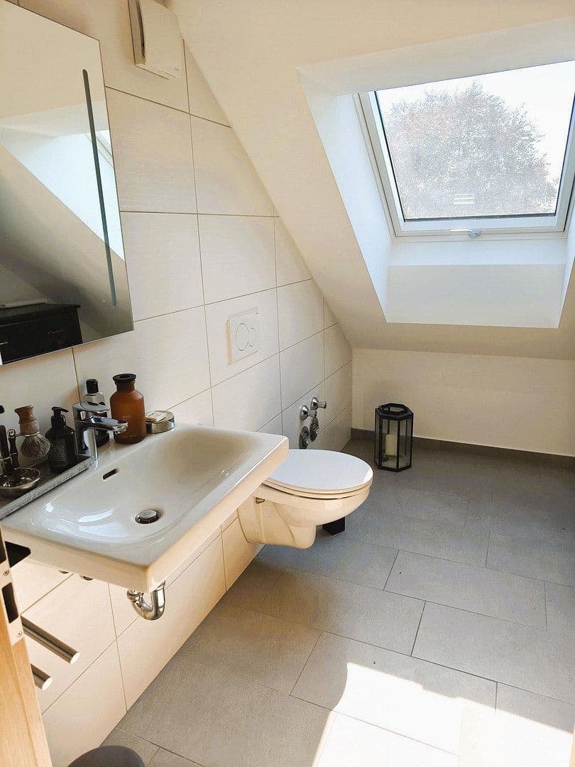 Pronájem bytu 2+kk 73 m², Hohenwart Koppenbach, Bavorsko Pronájem bytu 2+kk 73 m², Hohenwart Koppenbach, Bavorsko