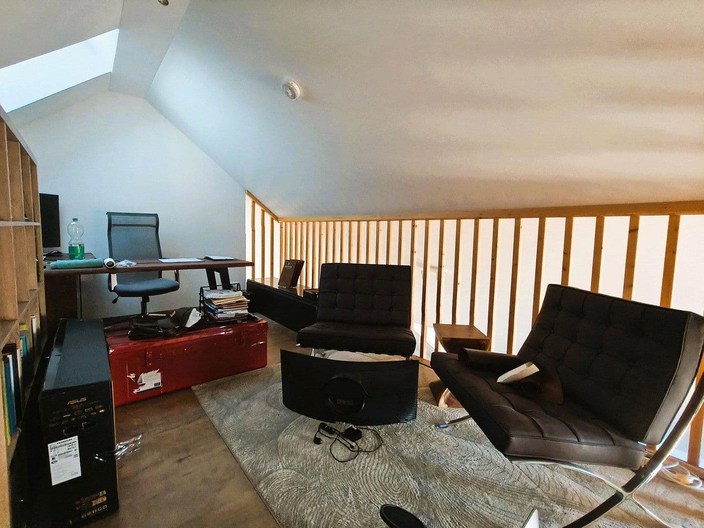 Pronájem bytu 2+kk 73 m², Hohenwart Koppenbach, Bavorsko Pronájem bytu 2+kk 73 m², Hohenwart Koppenbach, Bavorsko