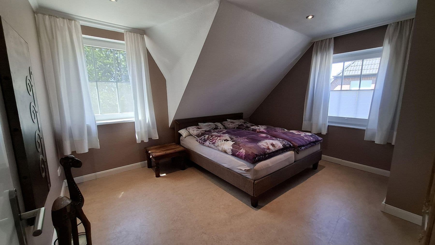 Prodej domu 121 m², pozemek 624 m², Hannover, Dolní Sasko Prodej domu 121 m², pozemek 624 m², Hannover, Dolní Sasko