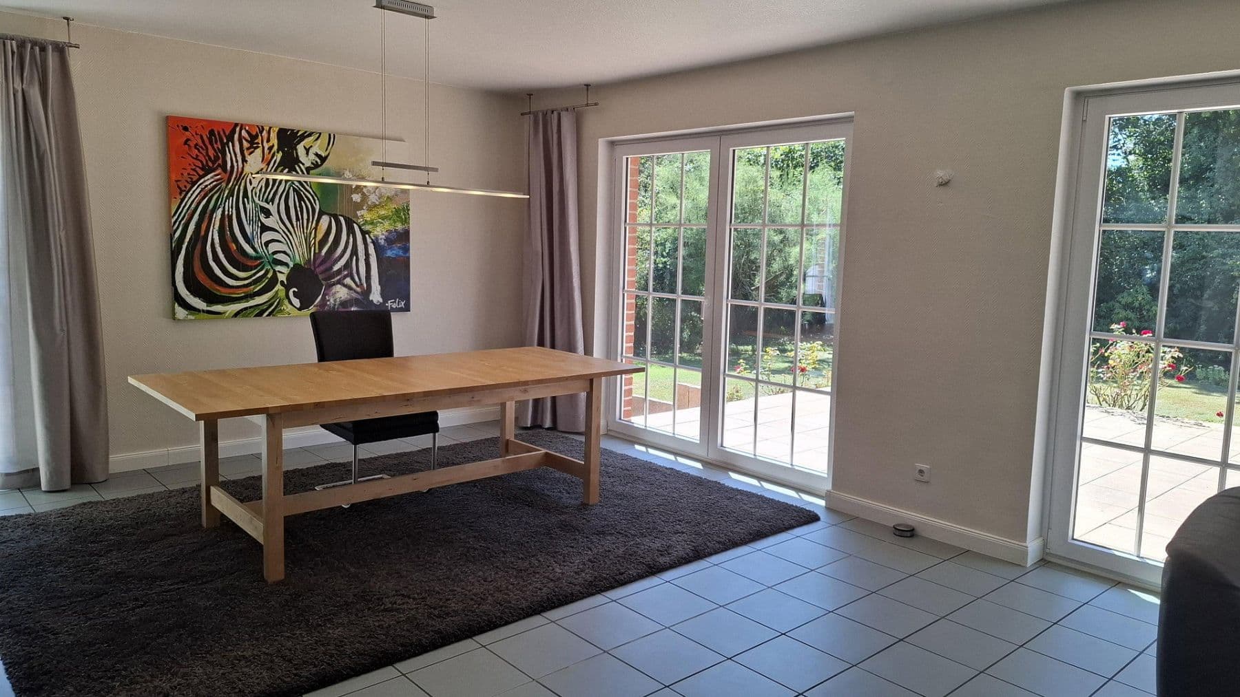 Prodej domu 121 m², pozemek 624 m², Hannover, Dolní Sasko Prodej domu 121 m², pozemek 624 m², Hannover, Dolní Sasko