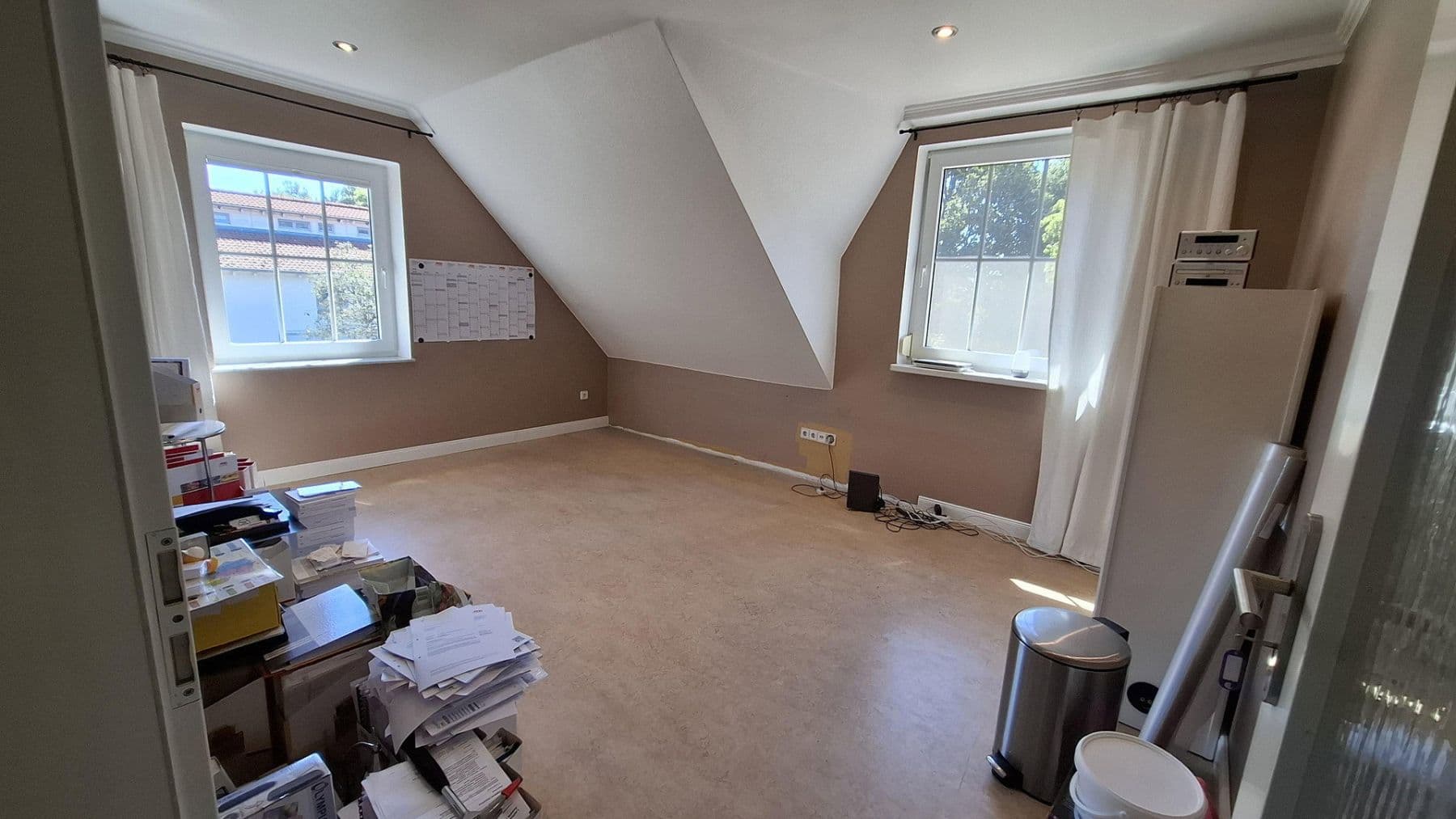 Prodej domu 121 m², pozemek 624 m², Hannover, Dolní Sasko Prodej domu 121 m², pozemek 624 m², Hannover, Dolní Sasko