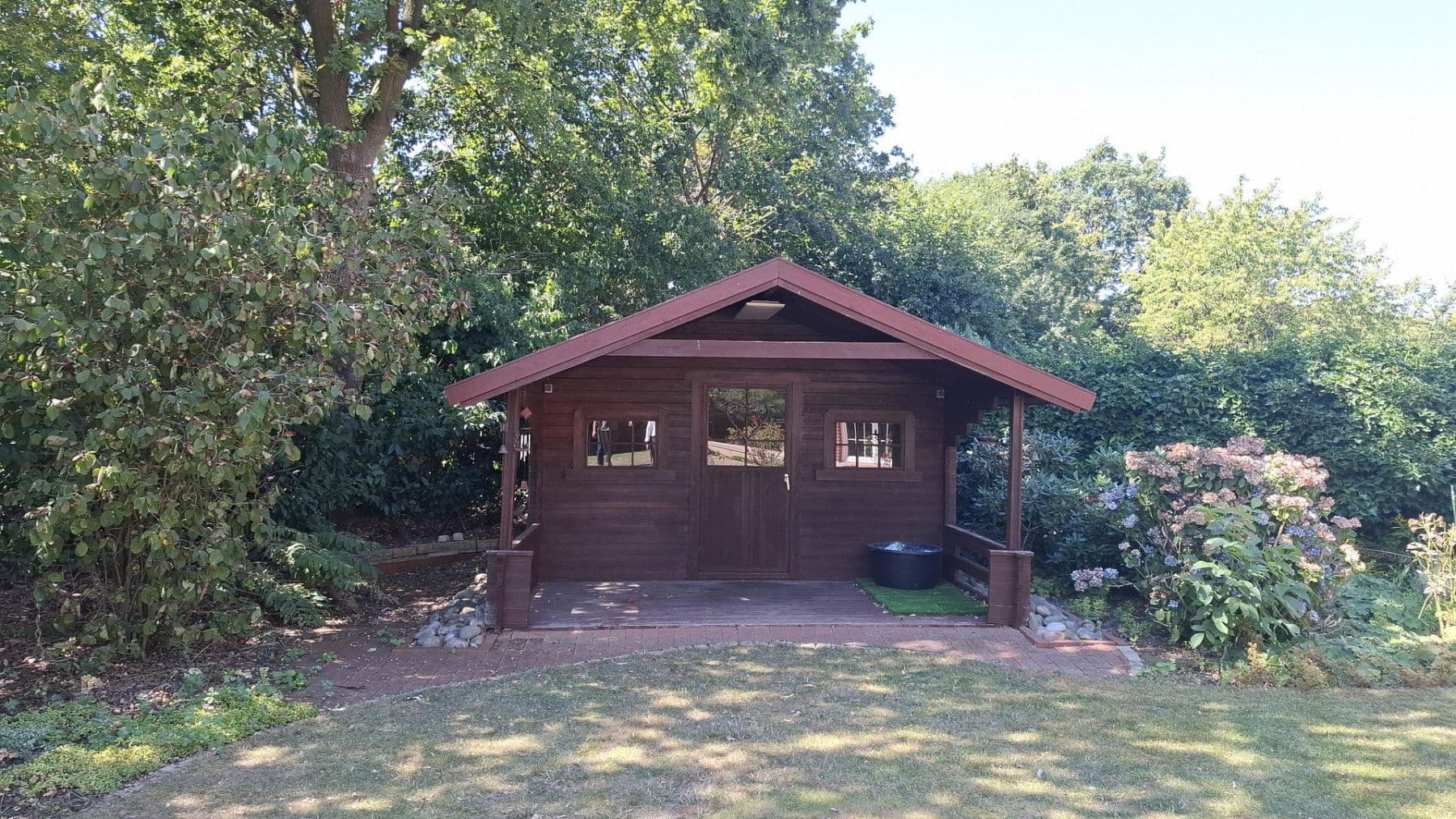 Prodej domu 121 m², pozemek 624 m², Hannover, Dolní Sasko Prodej domu 121 m², pozemek 624 m², Hannover, Dolní Sasko