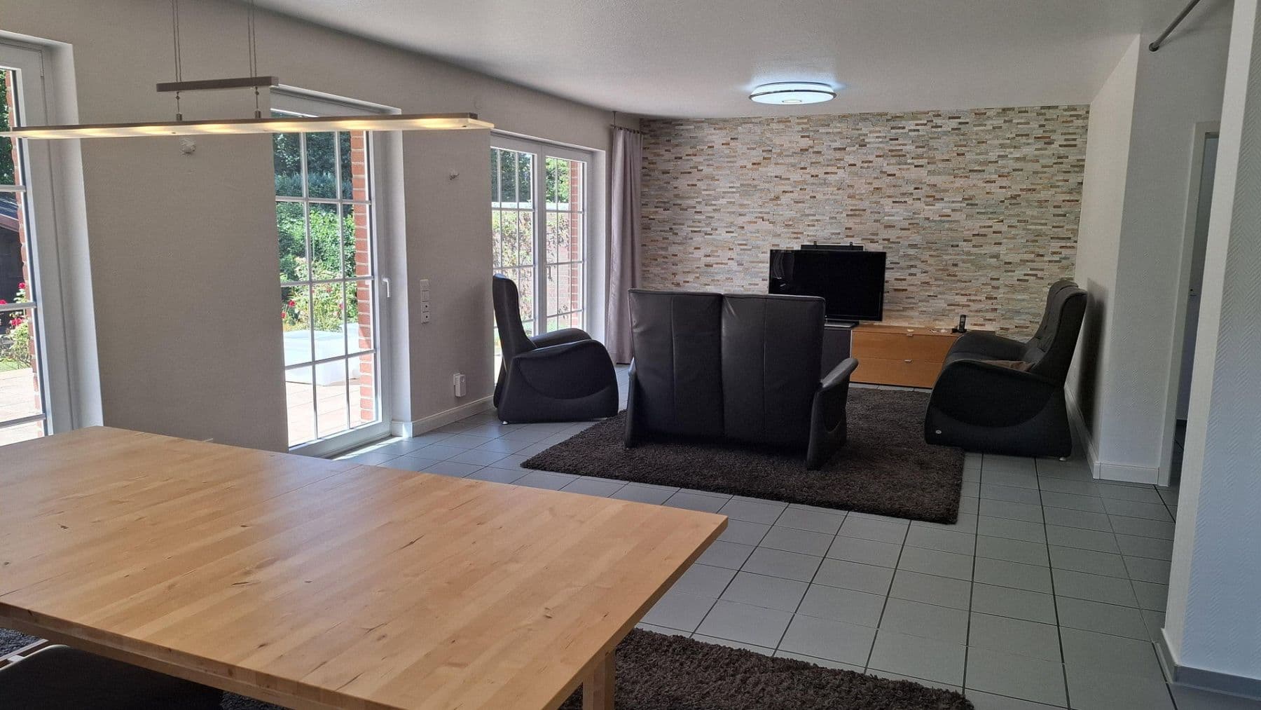 Prodej domu 121 m², pozemek 624 m², Hannover, Dolní Sasko Prodej domu 121 m², pozemek 624 m², Hannover, Dolní Sasko