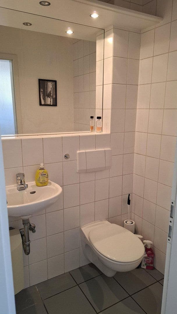 Prodej domu 121 m², pozemek 624 m², Hannover, Dolní Sasko Prodej domu 121 m², pozemek 624 m², Hannover, Dolní Sasko