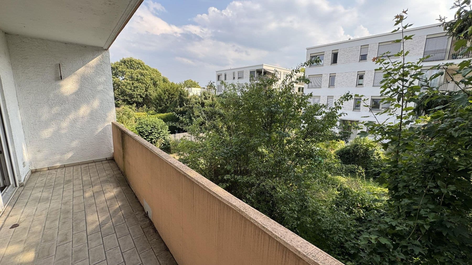 Pronájem bytu 1+1 44 m², Nansenstrasse 11, Wiesbaden-Biebrich, Hessen Pronájem bytu 1+1 44 m², Nansenstrasse 11, Wiesbaden-Biebrich, Hessen