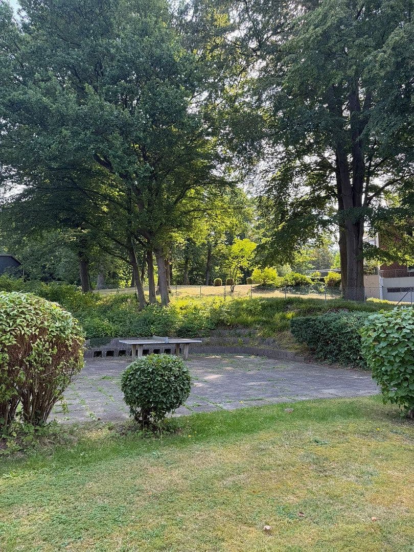 Prodej bytu 4+1 95 m², Aumühle, Šlesvicko-Holštýnsko Prodej bytu 4+1 95 m², Aumühle, Šlesvicko-Holštýnsko