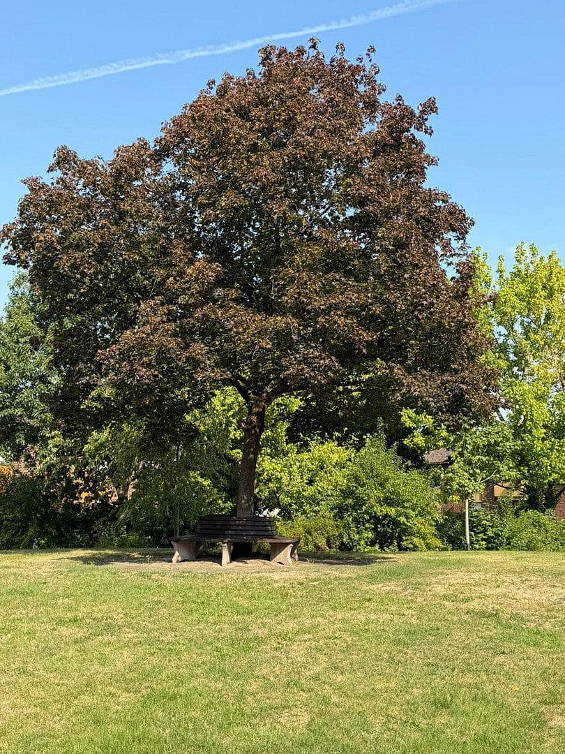 Prodej bytu 4+1 95 m², Aumühle, Šlesvicko-Holštýnsko Prodej bytu 4+1 95 m², Aumühle, Šlesvicko-Holštýnsko