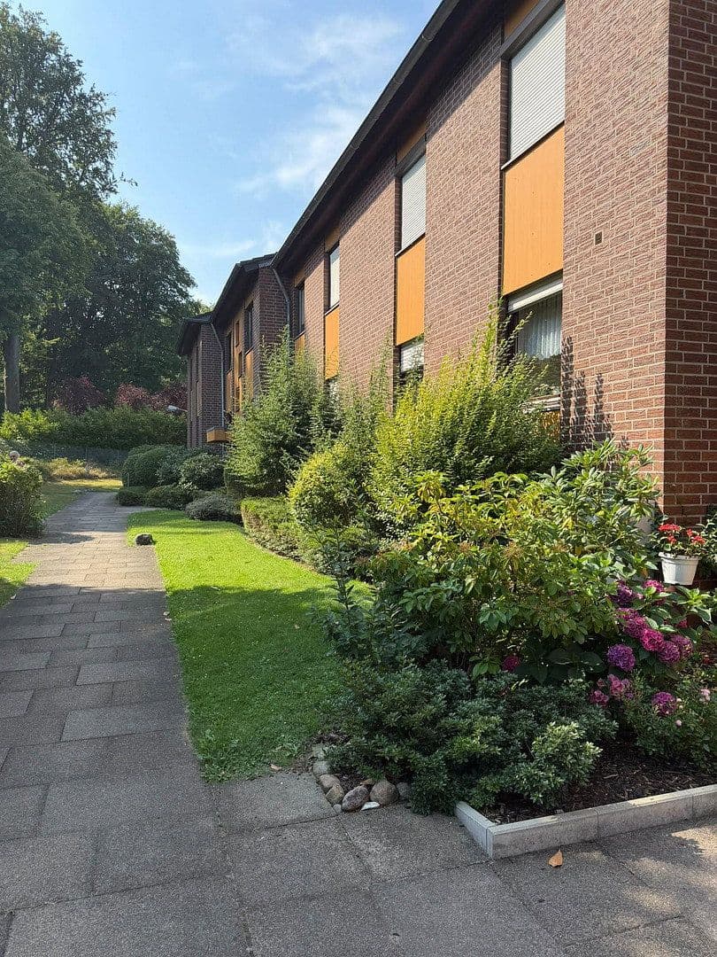 Prodej bytu 4+1 95 m², Aumühle, Šlesvicko-Holštýnsko Prodej bytu 4+1 95 m², Aumühle, Šlesvicko-Holštýnsko