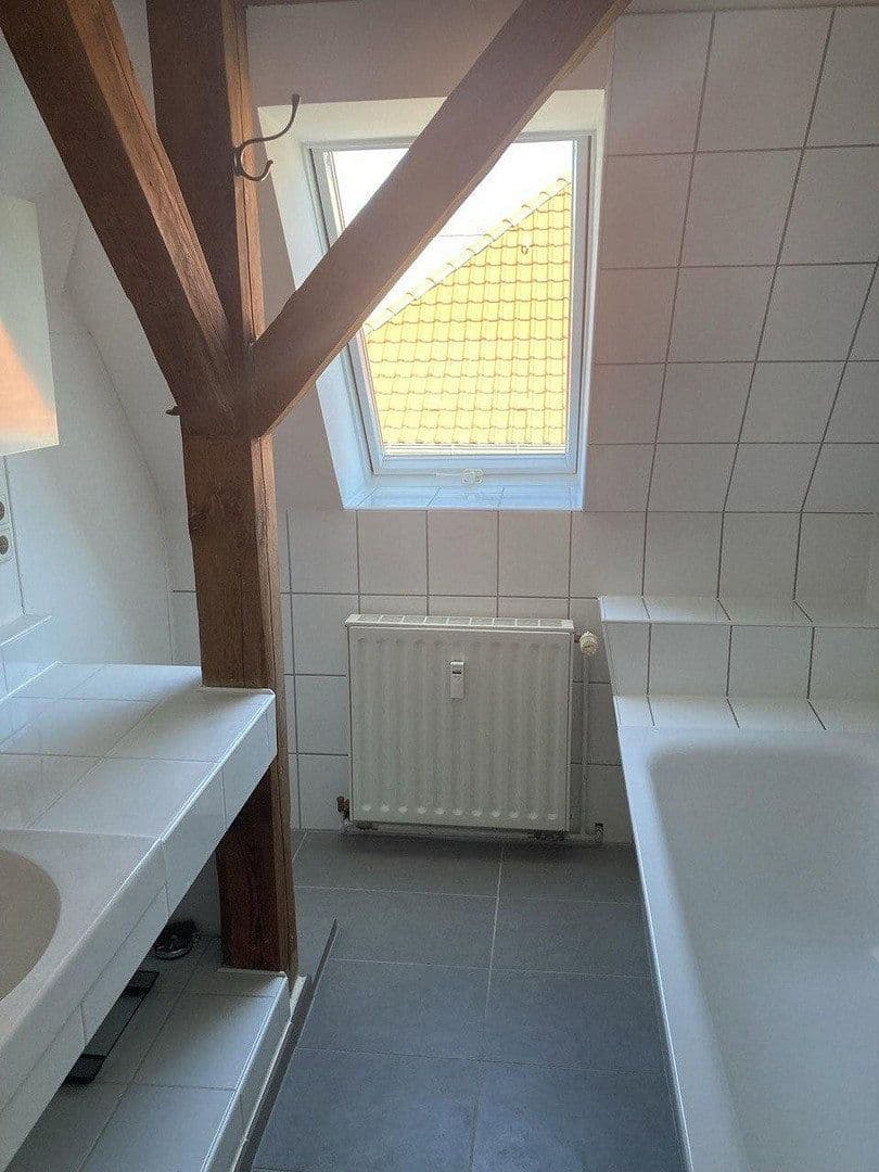 Pronájem bytu 2+kk 50 m², Berlin, Berlín Pronájem bytu 2+kk 50 m², Berlin, Berlín