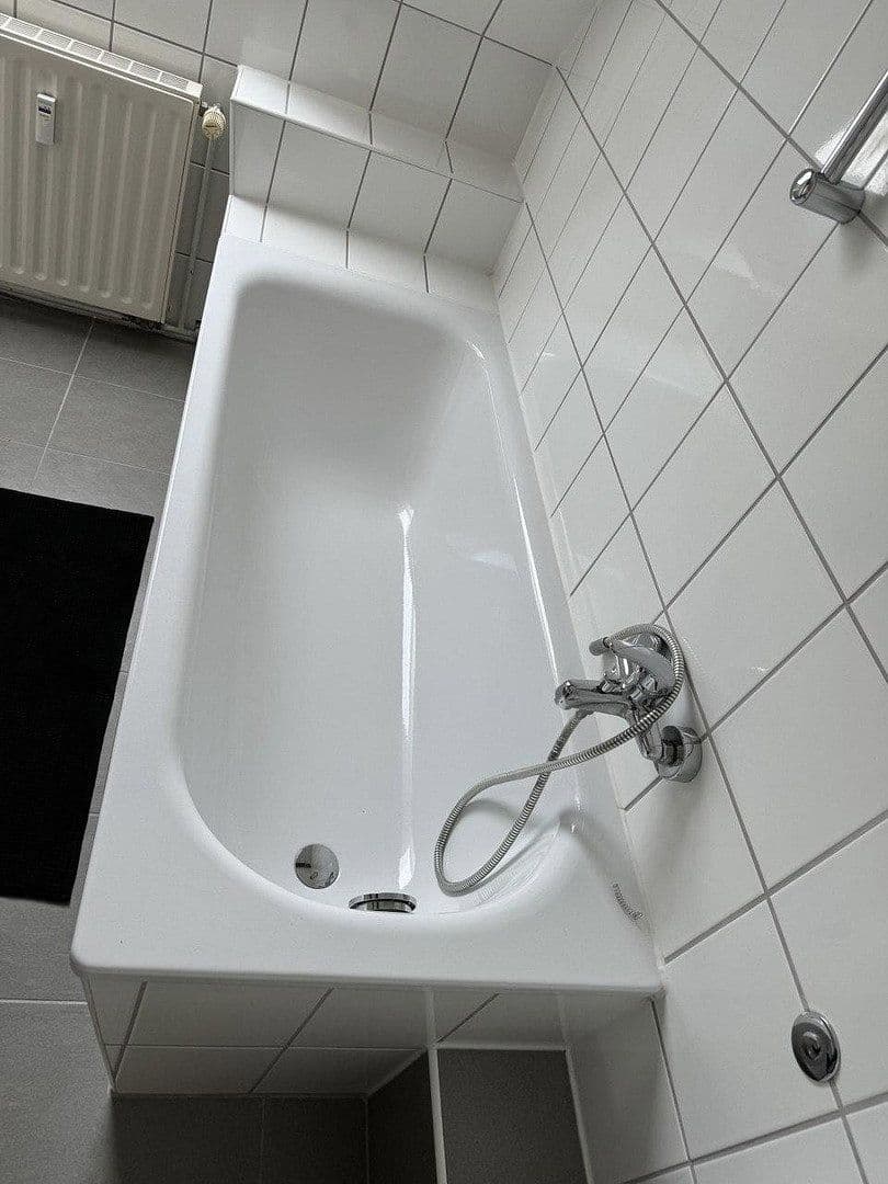Pronájem bytu 2+kk 50 m², Berlin, Berlín Pronájem bytu 2+kk 50 m², Berlin, Berlín