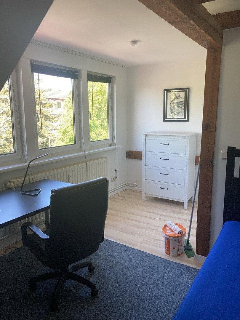 Pronájem bytu 2+kk 50 m², Berlin, Berlín Pronájem bytu 2+kk 50 m², Berlin, Berlín