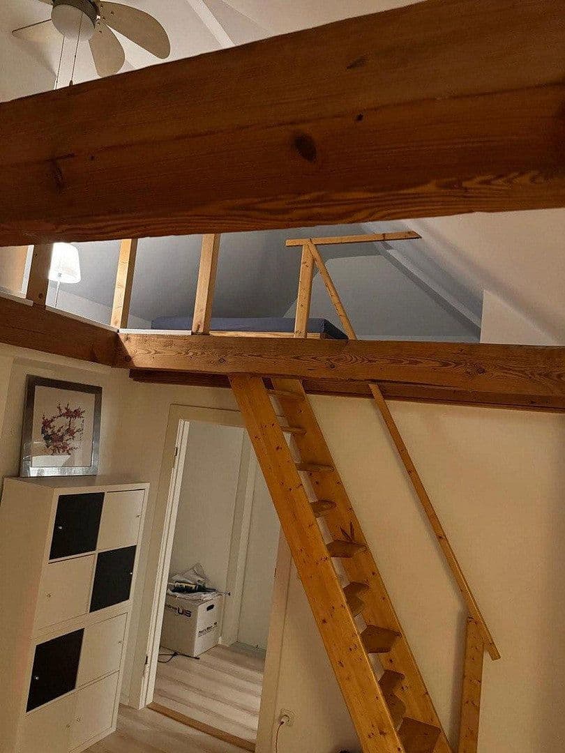 Pronájem bytu 2+kk 50 m², Berlin, Berlín Pronájem bytu 2+kk 50 m², Berlin, Berlín