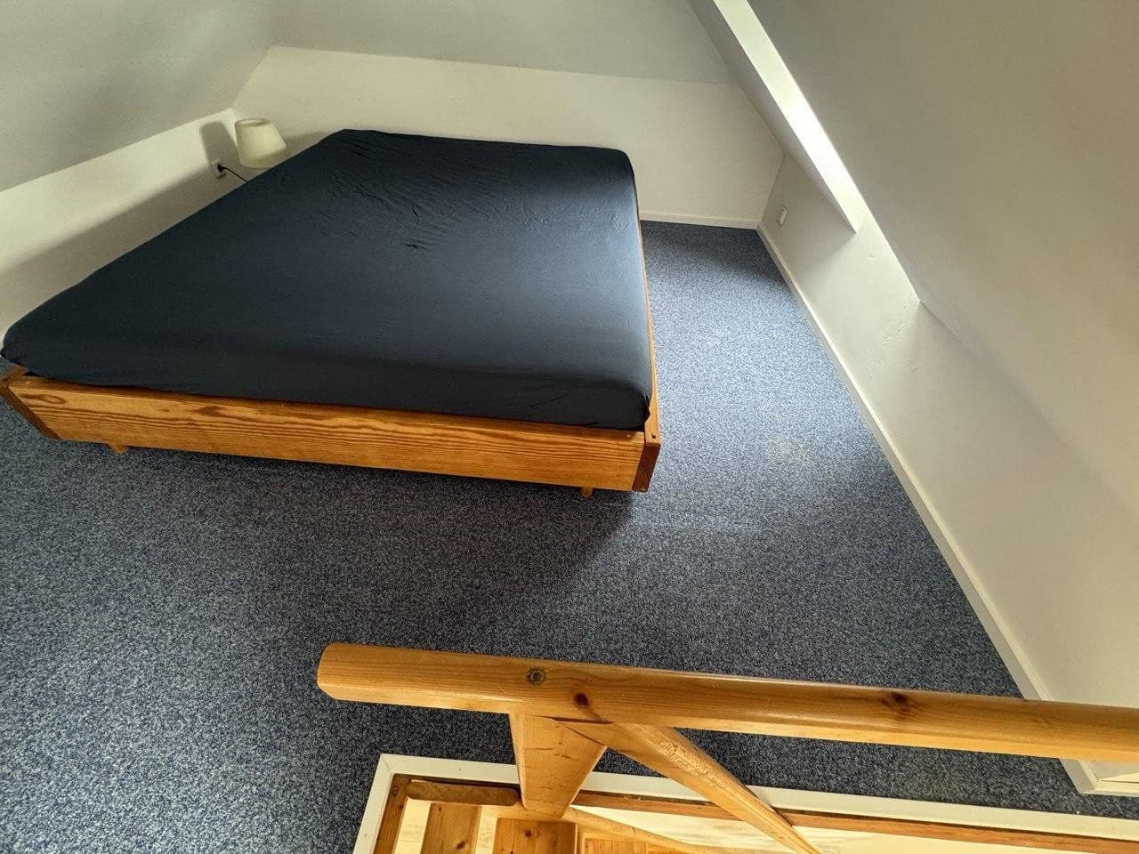 Pronájem bytu 2+kk 50 m², Berlin, Berlín Pronájem bytu 2+kk 50 m², Berlin, Berlín