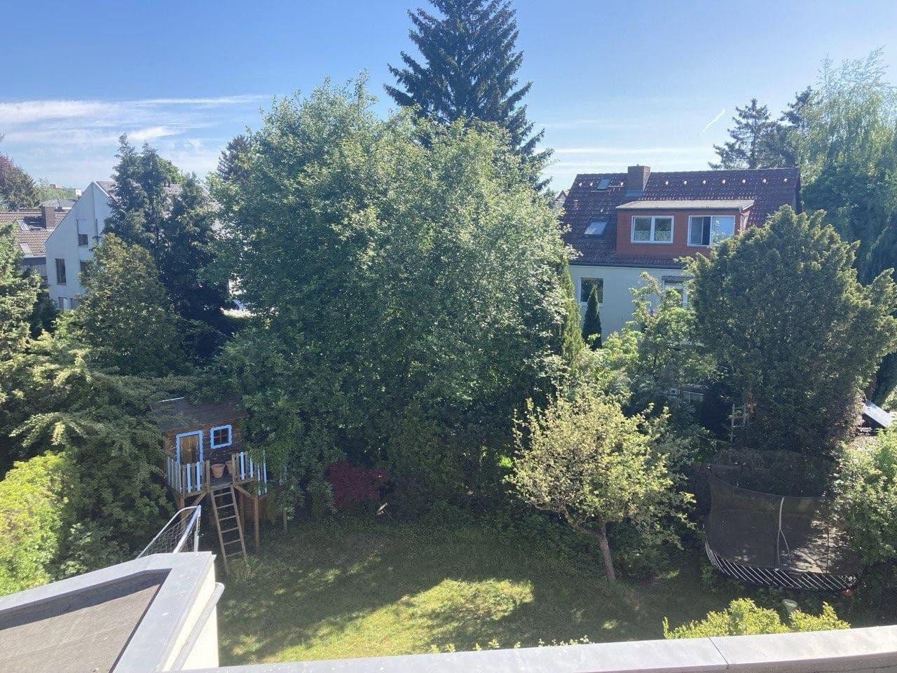 Pronájem bytu 2+kk 50 m², Berlin, Berlín Pronájem bytu 2+kk 50 m², Berlin, Berlín