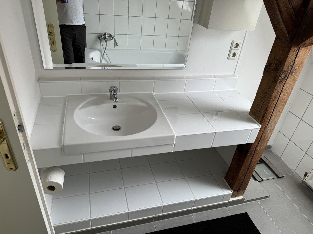 Pronájem bytu 2+kk 50 m², Berlin, Berlín Pronájem bytu 2+kk 50 m², Berlin, Berlín
