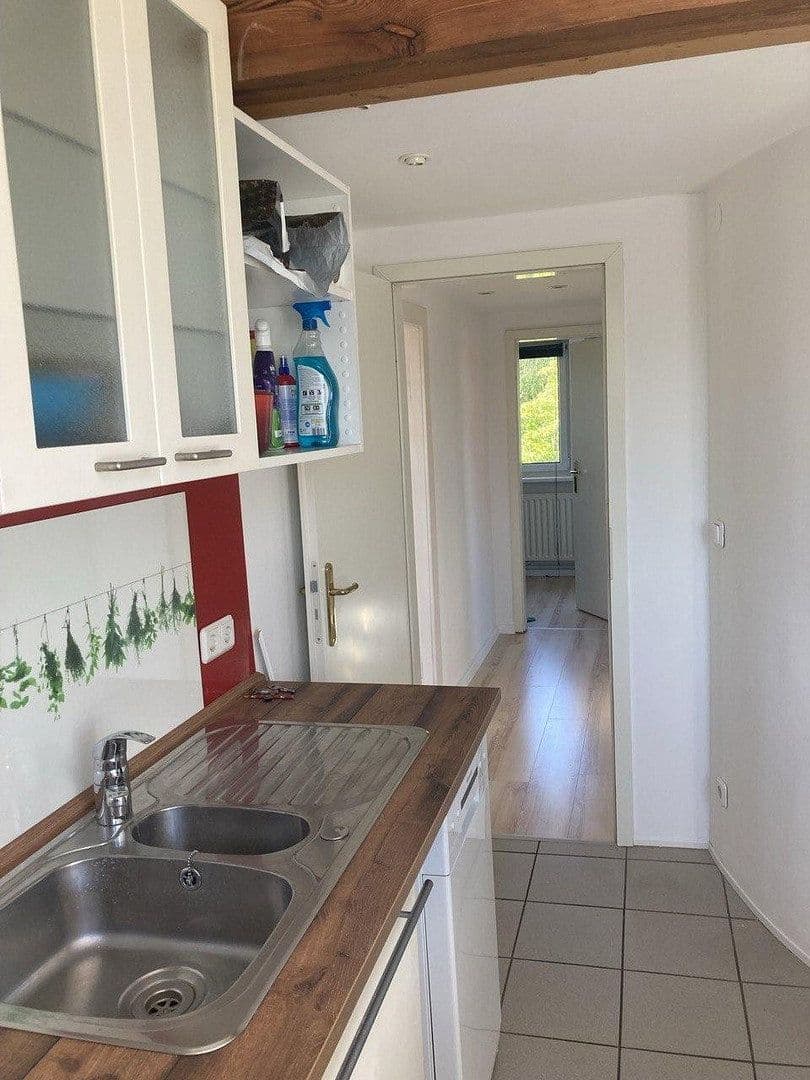 Pronájem bytu 2+kk 50 m², Berlin, Berlín Pronájem bytu 2+kk 50 m², Berlin, Berlín