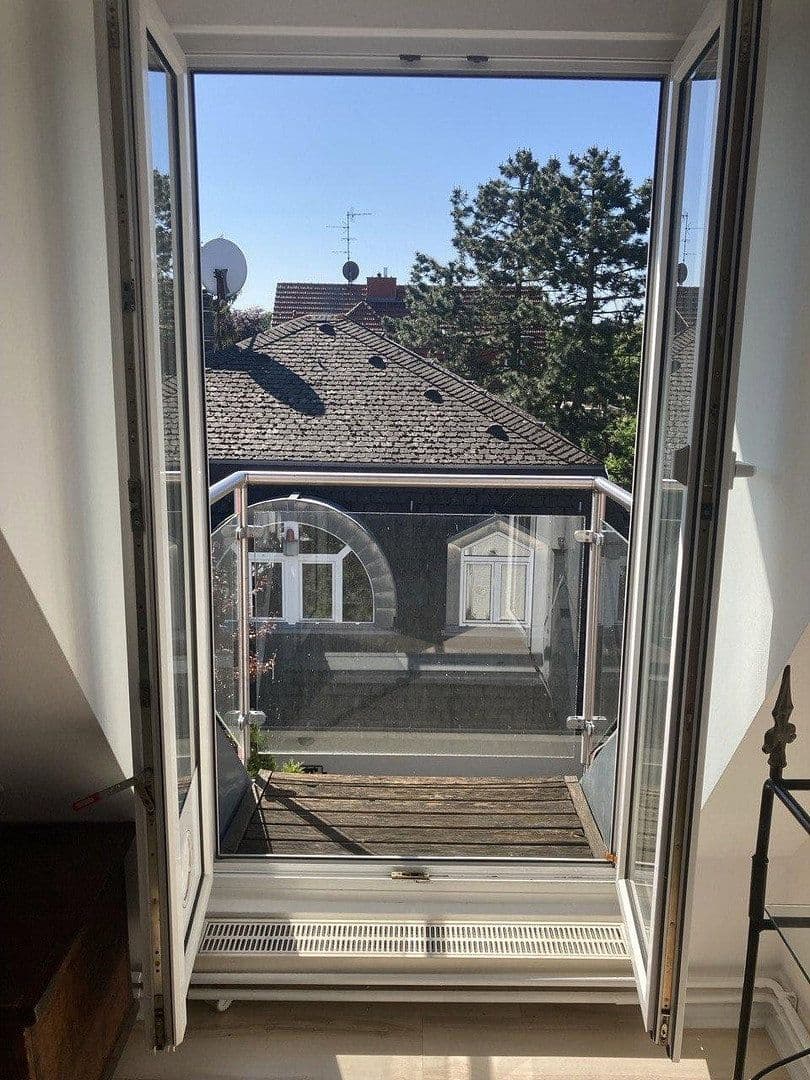 Pronájem bytu 2+kk 50 m², Berlin, Berlín Pronájem bytu 2+kk 50 m², Berlin, Berlín