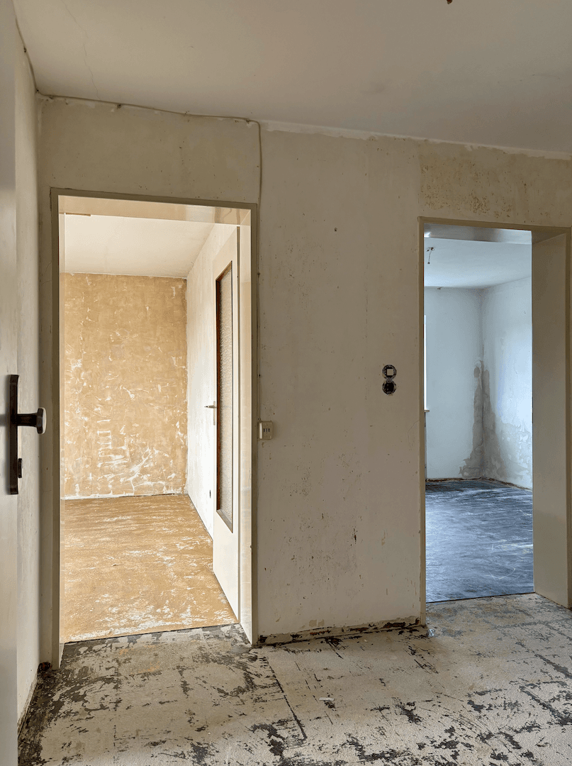 Prodej bytu 2+1 54 m², Max-Planck-Str. 13, Neufahrn bei Freising, Bavorsko Prodej bytu 2+1 54 m², Max-Planck-Str. 13, Neufahrn bei Freising, Bavorsko